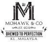 Mohawk and Co - Malaisia